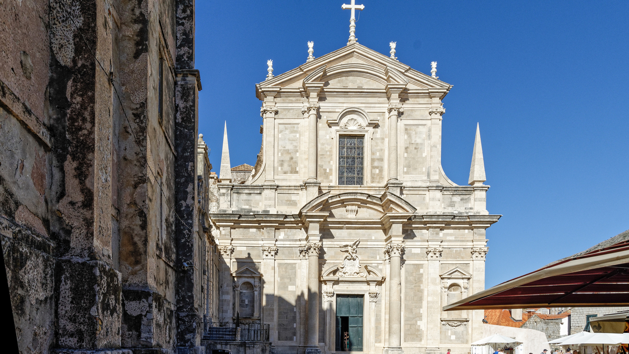 20191021 101955•Dubrovnik•Dubrovacko-Neretvanska•Croatia